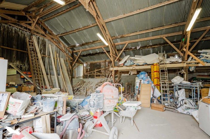 Vente Maison GUIPAVAS - 7 pièces -182 m² - (29490)