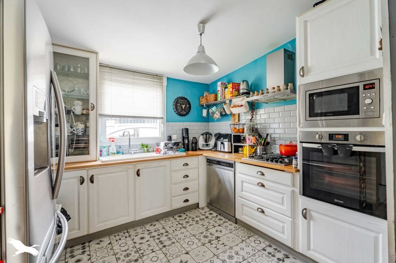 Vente Maison GUIPAVAS - 7 pièces -182 m² - (29490)