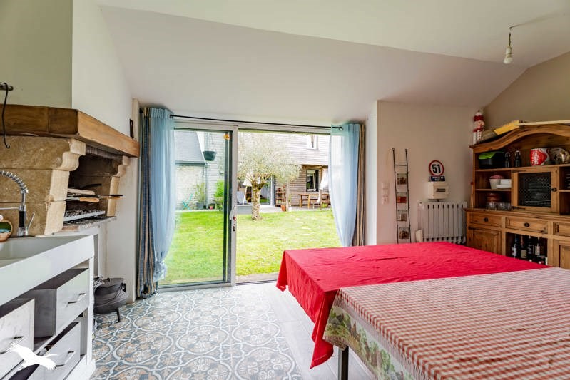 Vente Maison GUIPAVAS - 7 pièces -182 m² - (29490)