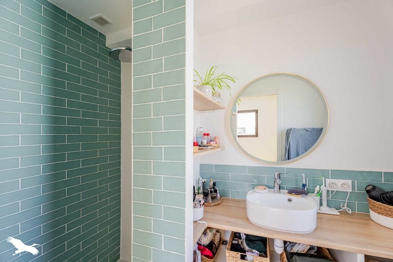 Vente Maison GUIPAVAS - 6 pièces -121 m² - (29490)