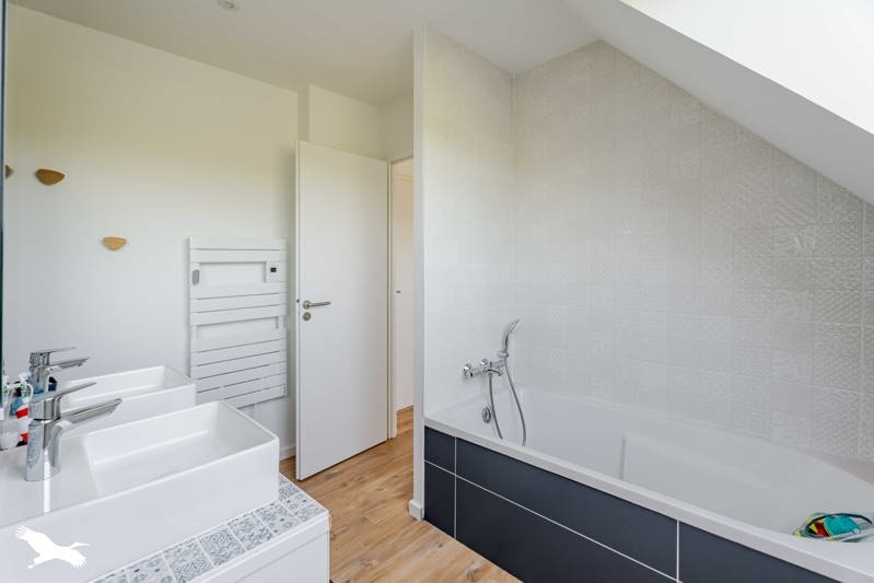 Vente Maison GUIPAVAS - 6 pièces -121 m² - (29490)