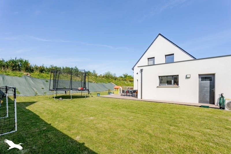 Vente Maison GUIPAVAS - 6 pièces -121 m² - (29490)