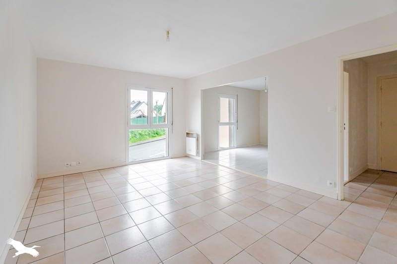 Vente Appartement GUIPAVAS - 3 pièces -75 m² - (29490)