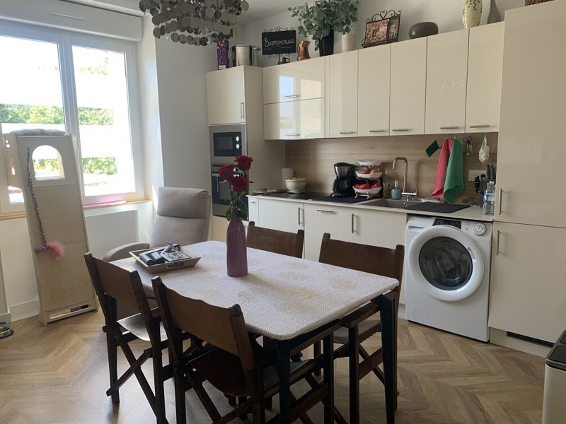 Vente Appartement Guipavas - 1 pièce -31 m² - (29490)