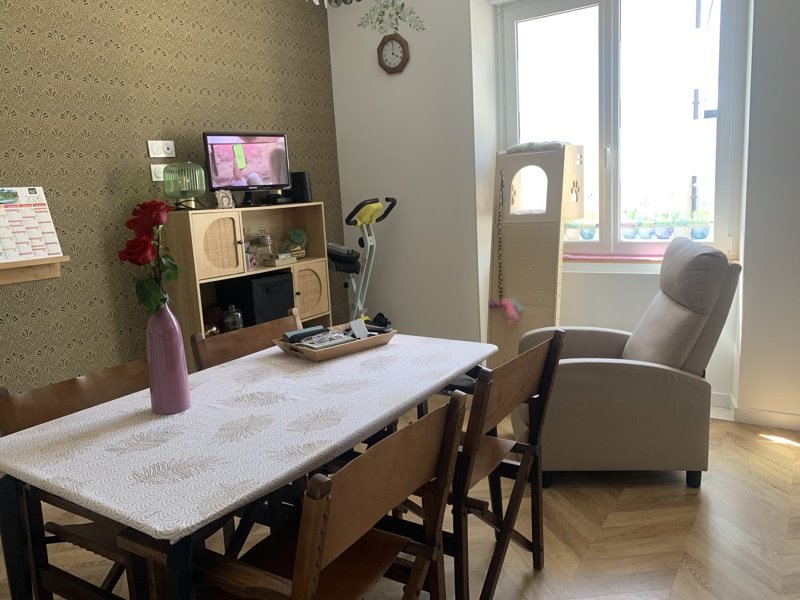 Vente Appartement Guipavas - 1 pièce -31 m² - (29490)