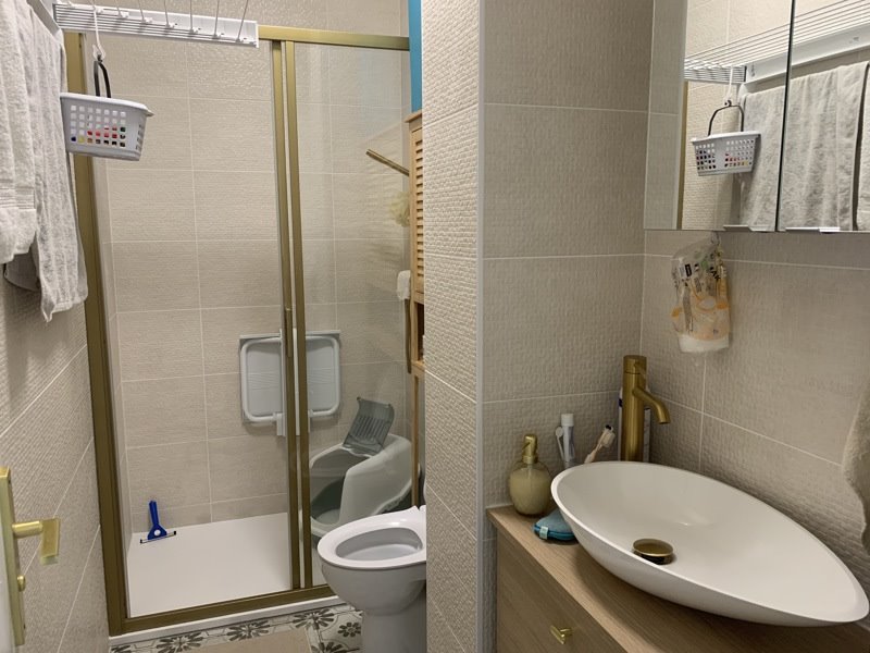 Vente Appartement Guipavas - 1 pièce -31 m² - (29490)