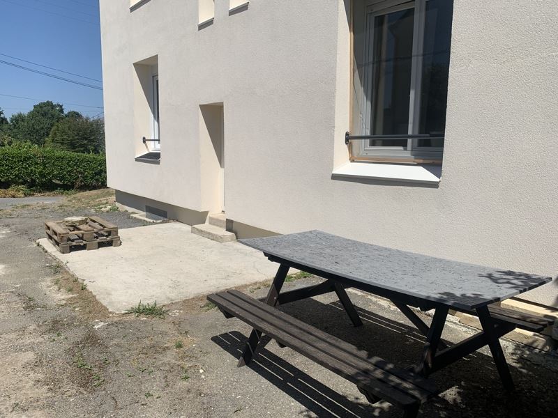 Vente Appartement Guipavas - 1 pièce -31 m² - (29490)