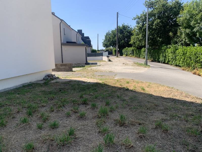 Vente Appartement Guipavas - 1 pièce -31 m² - (29490)