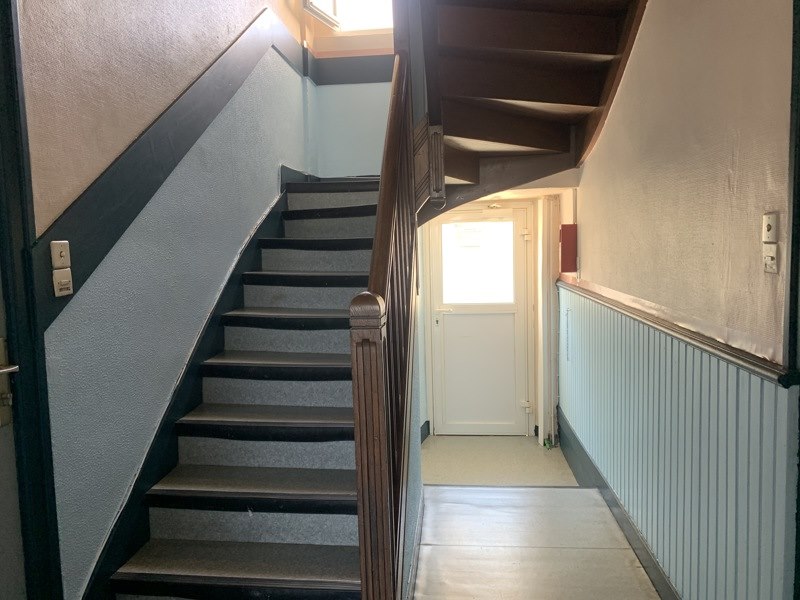 Vente Appartement Guipavas - 1 pièce -31 m² - (29490)