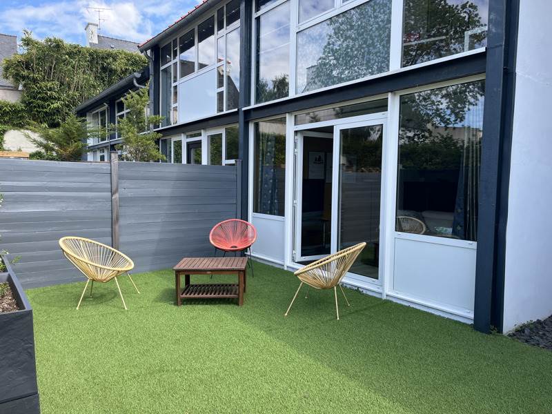 Vente Appartement GUIPAVAS - 5 pièces -131 m² - (29490)
