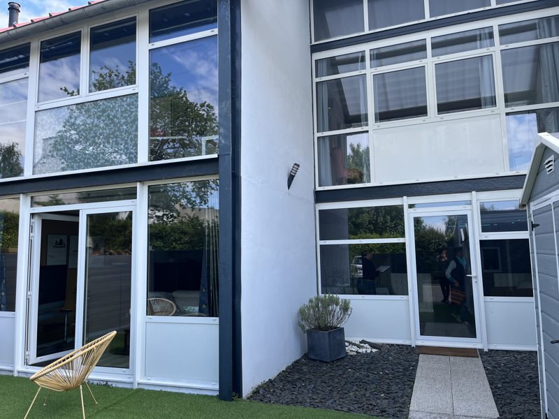 Vente Appartement GUIPAVAS - 5 pièces -131 m² - (29490)