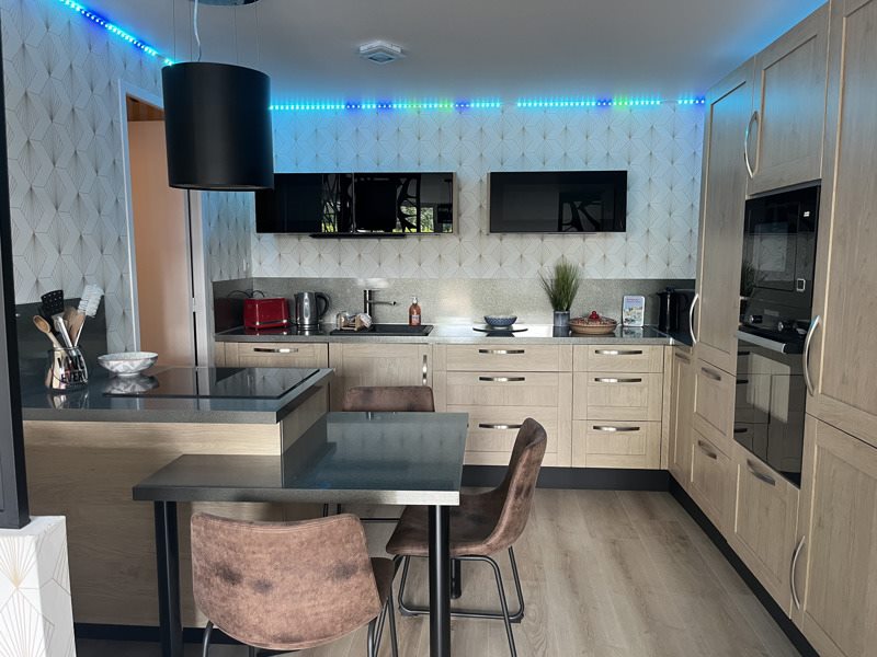 Vente Appartement GUIPAVAS - 5 pièces -131 m² - (29490)