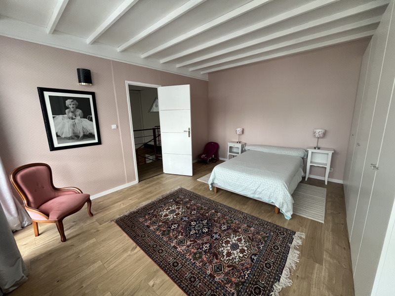 Vente Appartement GUIPAVAS - 5 pièces -131 m² - (29490)