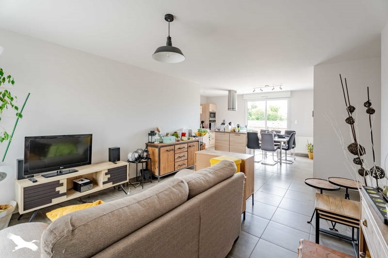 Vente Maison GUIPAVAS - 1 pièce -78 m² - (29490)