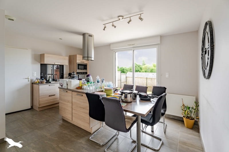 Vente Maison GUIPAVAS - 1 pièce -78 m² - (29490)