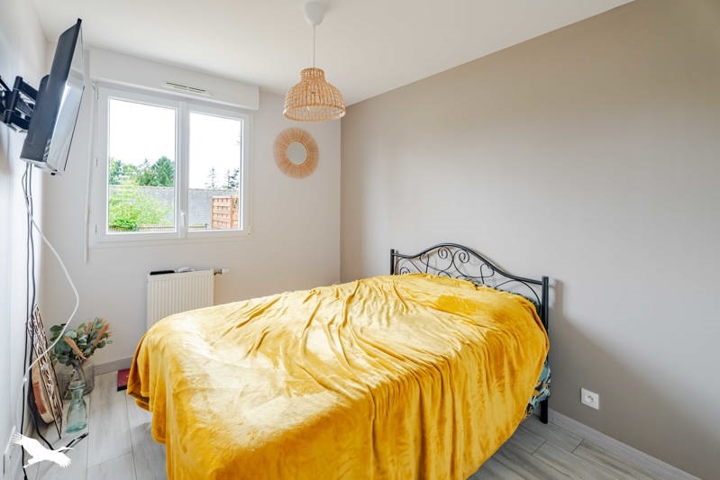 Vente Maison GUIPAVAS - 1 pièce -78 m² - (29490)