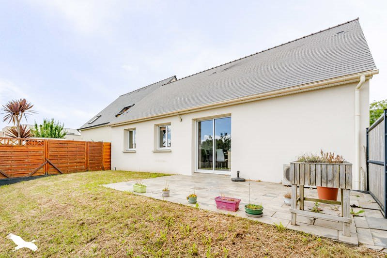 Vente Maison GUIPAVAS - 1 pièce -78 m² - (29490)