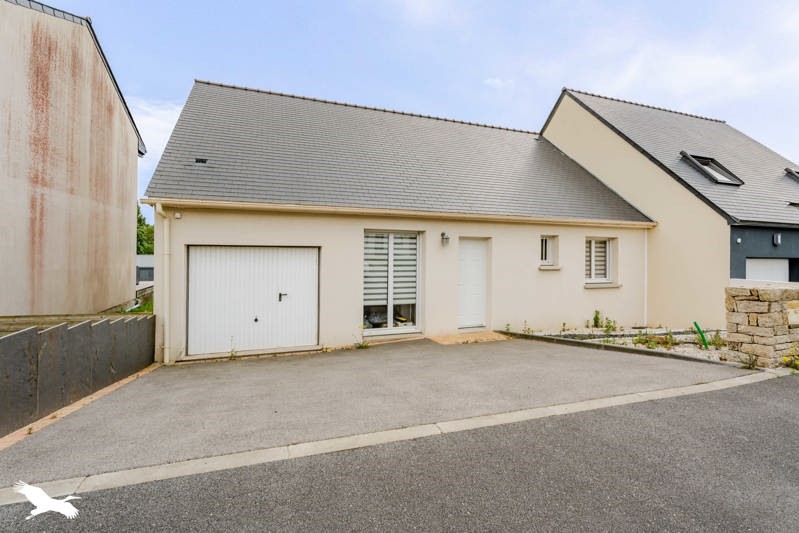 Vente Maison GUIPAVAS - 1 pièce -78 m² - (29490)