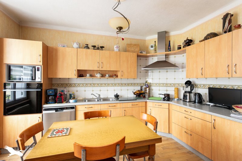 Vente Maison GUIPAVAS - 5 pièces -130 m² - (29490)