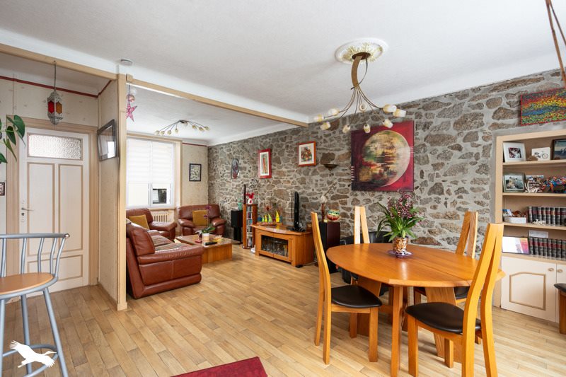 Vente Maison GUIPAVAS - 5 pièces -130 m² - (29490)