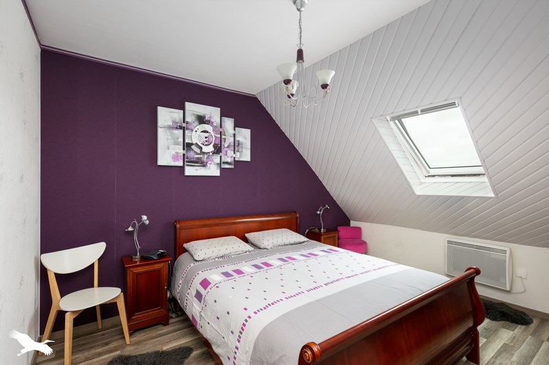 Vente Maison GUIPAVAS - 5 pièces -130 m² - (29490)