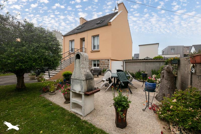 Vente Maison GUIPAVAS - 5 pièces -130 m² - (29490)