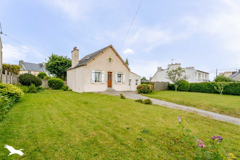 Vente Maison GUIPAVAS - 3 pièces -70 m² - (29490)