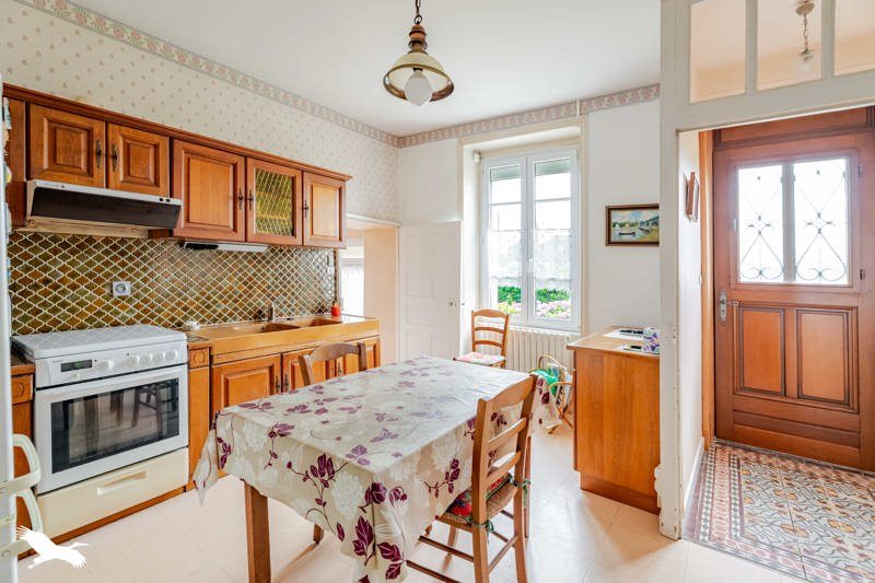 Vente Maison GUIPAVAS - 3 pièces -70 m² - (29490)