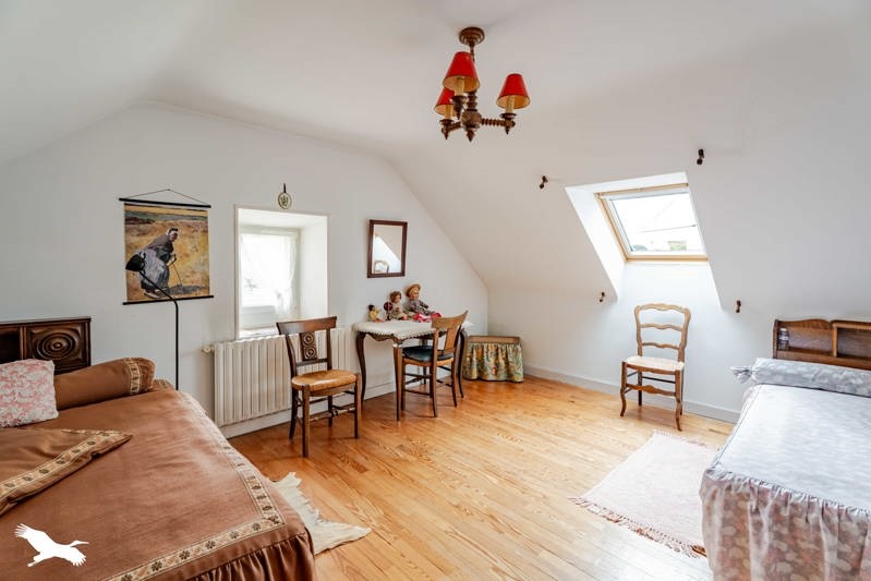 Vente Maison GUIPAVAS - 3 pièces -70 m² - (29490)