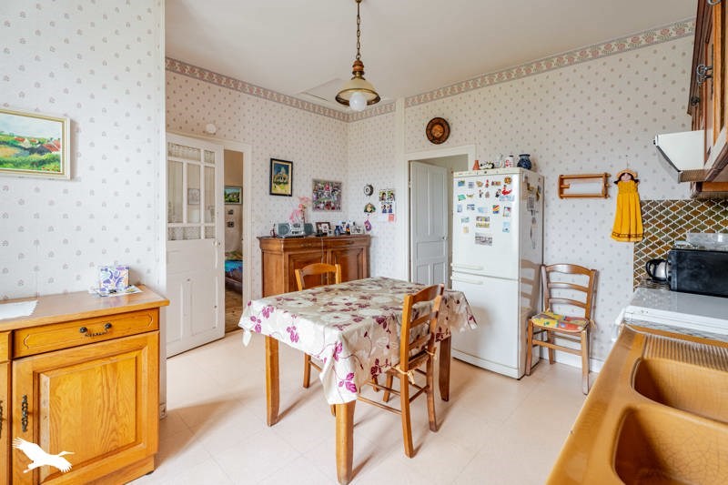Vente Maison GUIPAVAS - 3 pièces -70 m² - (29490)
