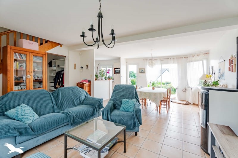 Vente Maison GUIPAVAS - 6 pièces -123 m² - (29490)