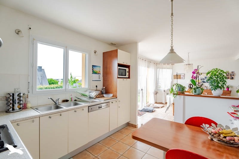 Vente Maison GUIPAVAS - 6 pièces -123 m² - (29490)