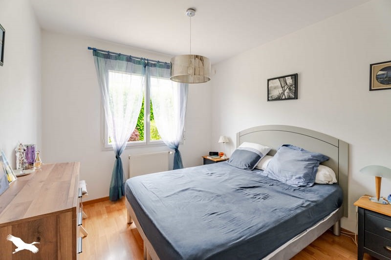 Vente Maison GUIPAVAS - 6 pièces -123 m² - (29490)