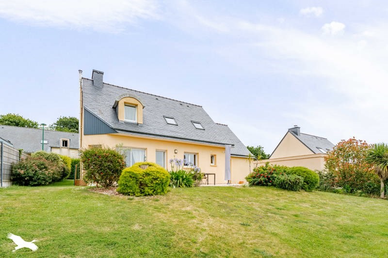 Vente Maison GUIPAVAS - 6 pièces -123 m² - (29490)