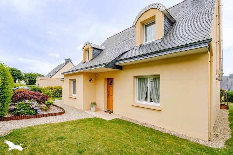 Vente Maison GUIPAVAS - 6 pièces -123 m² - (29490)