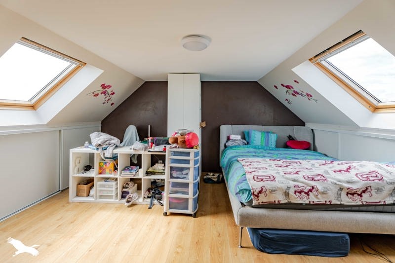 Vente Maison GUIPAVAS - 6 pièces -127 m² - (29490)