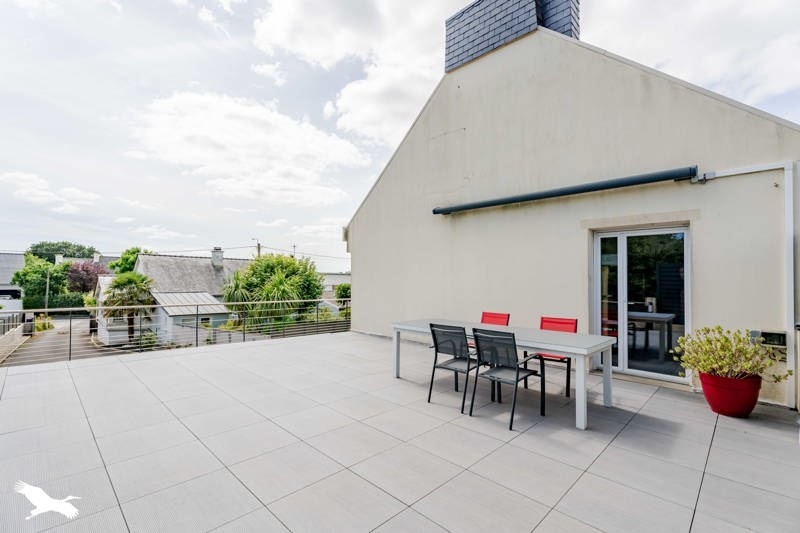 Vente Maison GUIPAVAS - 6 pièces -127 m² - (29490)