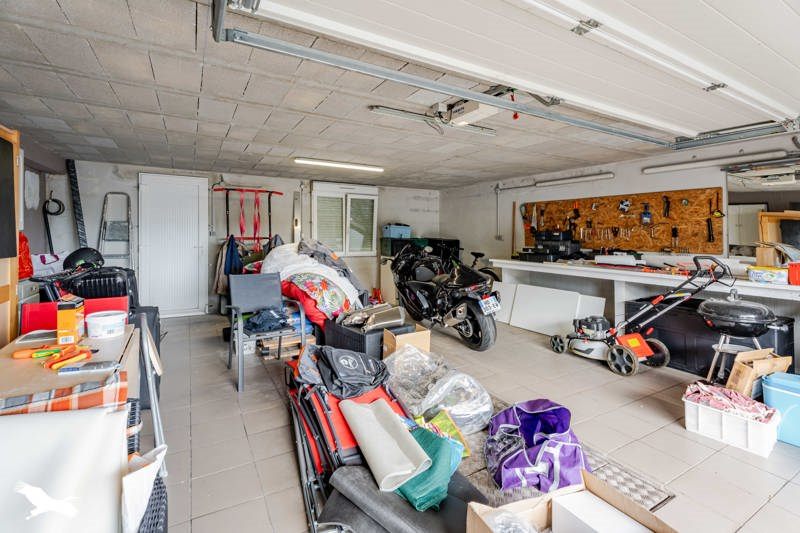 Vente Maison GUIPAVAS - 6 pièces -127 m² - (29490)