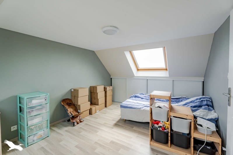 Vente Maison GUIPAVAS - 6 pièces -127 m² - (29490)