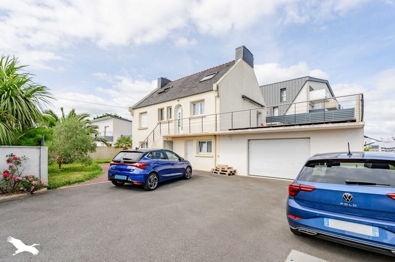 Vente Maison GUIPAVAS - 6 pièces -127 m² - (29490)