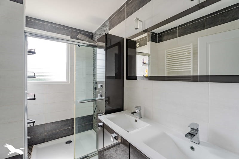 Vente Maison GUIPAVAS - 6 pièces -127 m² - (29490)