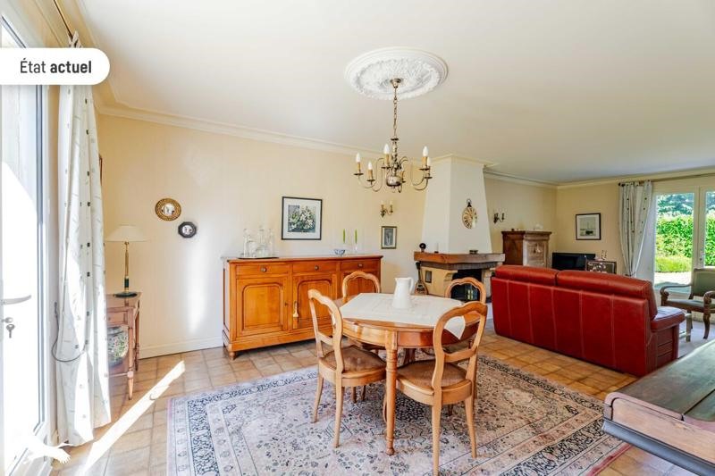 Vente Maison GUIPAVAS - 4 pièces -98 m² - (29490)