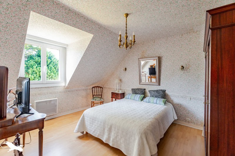 Vente Maison GUIPAVAS - 4 pièces -98 m² - (29490)