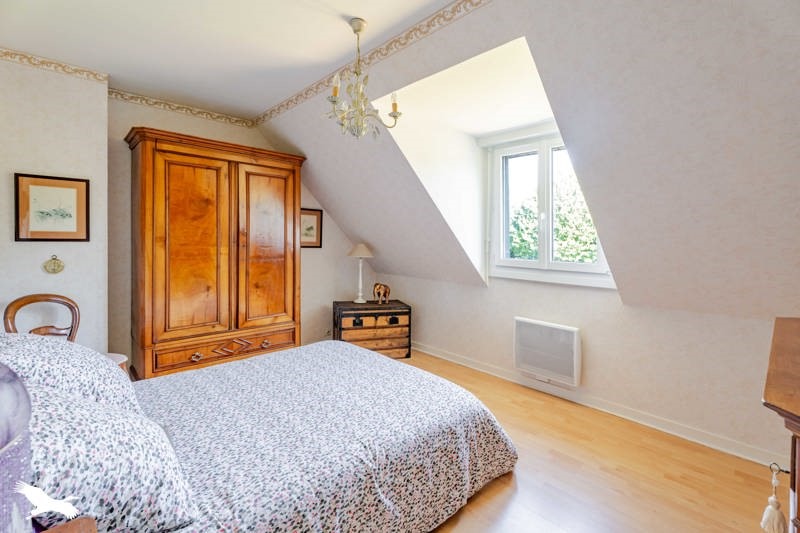 Vente Maison GUIPAVAS - 4 pièces -98 m² - (29490)