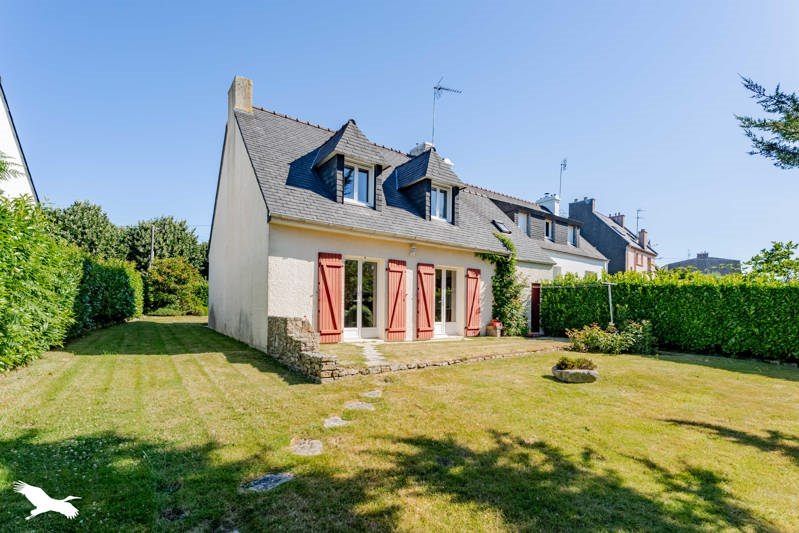 Vente Maison GUIPAVAS - 4 pièces -98 m² - (29490)