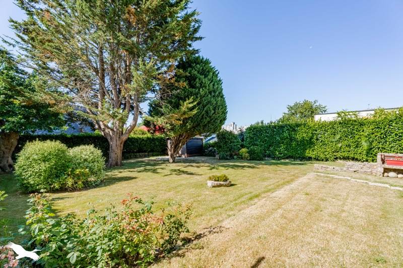 Vente Maison GUIPAVAS - 4 pièces -98 m² - (29490)
