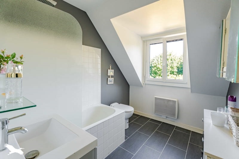 Vente Maison GUIPAVAS - 4 pièces -98 m² - (29490)