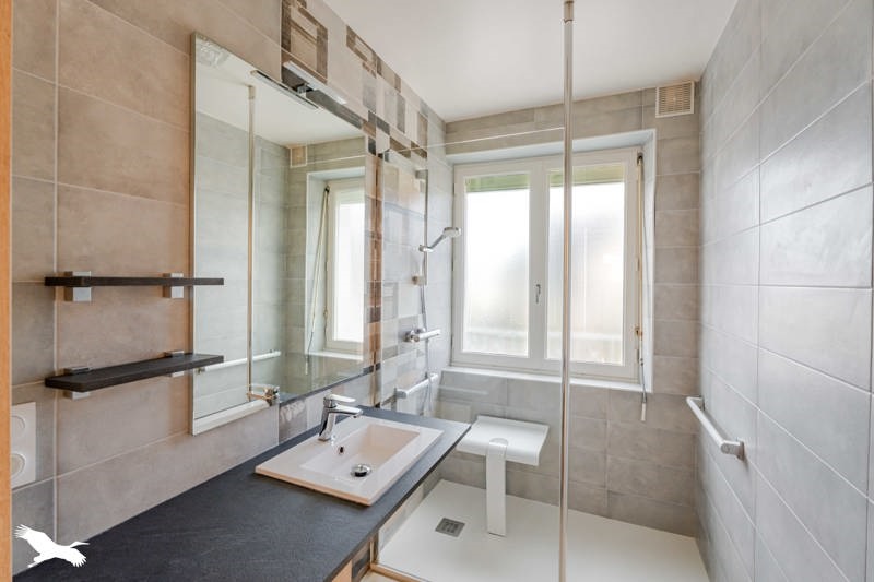 Vente Maison GUIPAVAS - 6 pièces -87 m² - (29490)