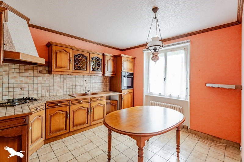 Vente Maison GUIPAVAS - 6 pièces -87 m² - (29490)