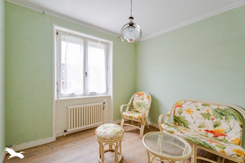Vente Maison GUIPAVAS - 6 pièces -87 m² - (29490)